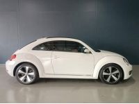 2015 Volkswagen Beetle 1.2 TSI Turbo รูปที่ 14